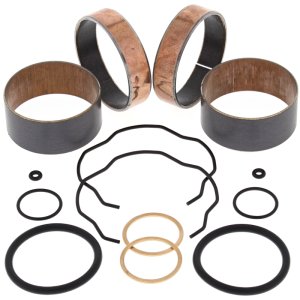 Kawasaki KDX200 Suspension Bushing Kit - All Balls Racing - `95-`06 Kawasaki KDX200 Suspension Bushing Kit - All Balls Racing - `95-`06